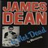 Morrissey James Dean Is Not Dead - 2nd Edition book UK MORBKJA338192