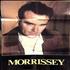 Morrissey Japan Tour 1995 tour programme Japanese MORTRJA667583