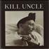 Morrissey Kill Uncle - Brown Cover tour programme US MORTRKI256809