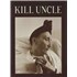 Morrissey Kill Uncle - Dark Brown Cover tour programme UK MORTRKI804988