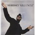 Morrissey Kill Uncle - EX vinyl LP UK MORLPKI697523