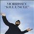 Morrissey Kill Uncle handbill French MORHBKI315177
