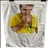 Morrissey Last Night I Dream That Somebody Loved Me Tour Pillowcase memorabilia UK MORMMTO349352