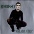 Morrissey Maladjusted + Bonus Track CD album Australian MORCDMA90297
