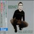 Morrissey Maladjusted CD album Japanese MORCDMA87185