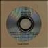 Morrissey Maladjusted CD album UK MORCDMA91942