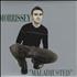 Morrissey Maladjusted vinyl LP US MORLPMA92422
