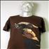 Morrissey Morrissey Crew 2011 t-shirt UK MORTSMO627431