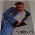Morrissey Morrissey poster UK MORPOMO256596