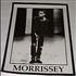 Morrissey Morrissey memorabilia UK MORMMMO256618