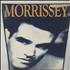 Morrissey Morrissey memorabilia UK MORMMMO269894
