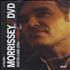 Morrissey Morrissey DVD French MORDDMO377706