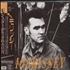Morrissey November Spawned A Monster - EX CD single Japanese MORC5NO777788