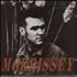 Morrissey November Spawned A Monster CD single US MORC5NO00128