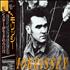 Morrissey November Spawned A Monster CD single Japanese MORC5NO76369