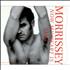 Morrissey Now My Heart Is Full CD single US MORC5NO37783