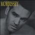 Morrissey Ouija Board, Ouija Board CD single Japanese MORC5OU76370