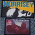 Morrissey Patches memorabilia UK MORMMPA269902