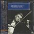Morrissey Ringleader Of The Tormentors - Sealed 2-disc CD/DVD set Japanese MOR2DRI506794