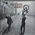 Morrissey Roy's Keen CD single UK MORC5RO95400