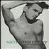 Morrissey Saint Morrissey book UK MORBKSA670249