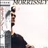 Morrissey Sing Your Life CD single Japanese MORC5SI16581