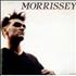 Morrissey Sing Your Life CD single Japanese MORC5SI20555