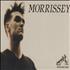 Morrissey Sing Your Life cassette single UK MORCMSI29239