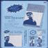 Morrissey Sing Your Life handbill Japanese MORHBSI555352