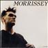 Morrissey Sing Your Life CD single Japanese MORC5SI628802