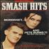 Morrissey Smash Hits magazine UK MORMASM321875