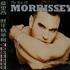 Morrissey Suedehead - The Best Of Morrissey CD album Taiwanese MORCDSU310065