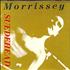 Morrissey Suedehead CD single US MORC5SU17411