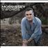 Morrissey Swords CD album UK MORCDSW487364