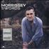 Morrissey Swords 2-CD album set UK MOR2CSW487365