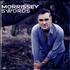 Morrissey Swords 2-LP vinyl set US MOR2LSW491064