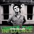 Morrissey Under The Influence CD album UK MORCDUN246750