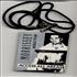 Morrissey World Tour Pass Laminate memorabilia US MORMMWO192245