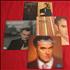 Morrissey You Are The Quarry Single Set 7