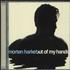 Morten Harket Out of My Hands CD album GERMANY MHKCDOU722645