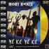 Mory Kante Y K Y K - Cdv CD single UK YKAC5YK215735