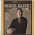 Mose Allison Mose Alive! vinyl LP US AM3LPMO871351