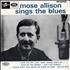 Mose Allison Sings The Blues EP 7