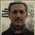 Mose Allison The Word From Mose vinyl LP US AM3LPTH591784
