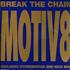 Motiv8 Break The Chain CD single German MV8C5BR295890
