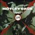 Motley Crue Carnival Of Sins: Live display UK CRUDICA632086