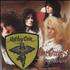 Motley Crue Dr Feelgood + Patch 7