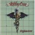 Motley Crue Dr Feelgood - EX vinyl LP UK