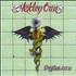 Motley Crue Dr Feelgood CD album German CRUCDDR47742