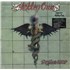 Motley Crue Dr Feelgood vinyl LP US CRULPDR838116